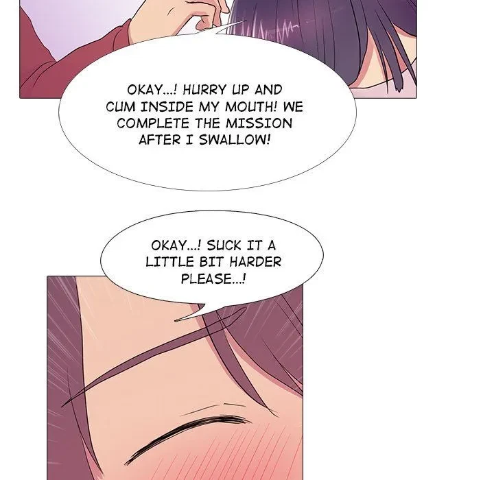 Real Variety Chapter 29, page 27