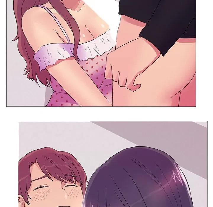 Real Variety Chapter 29, page 5