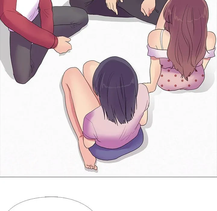 Real Variety Chapter 29, page 55