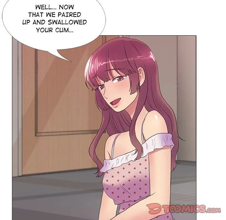 Real Variety Chapter 29, page 56