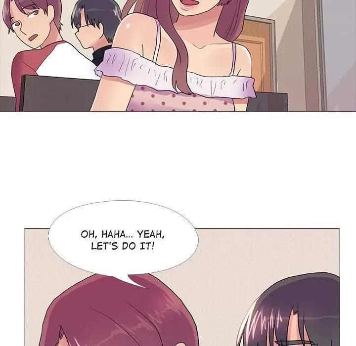 Real Variety Chapter 29, page 89