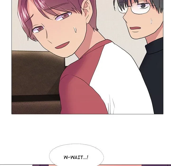 Real Variety Chapter 29, page 90