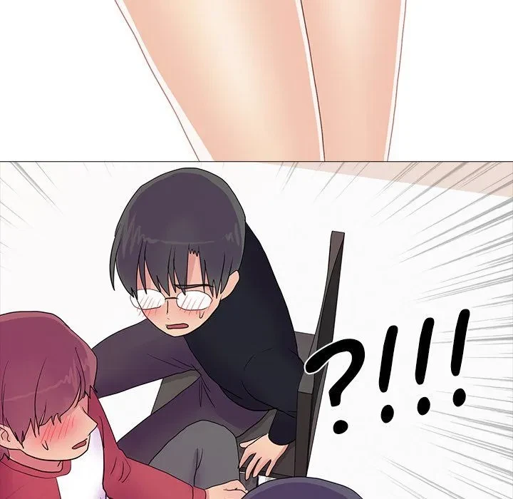 Real Variety Chapter 29, page 96