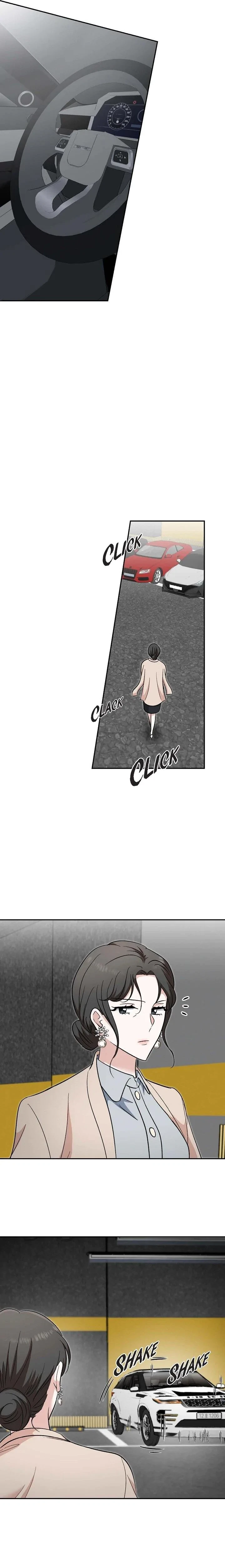 Manic Desires Chapter 21, page 10