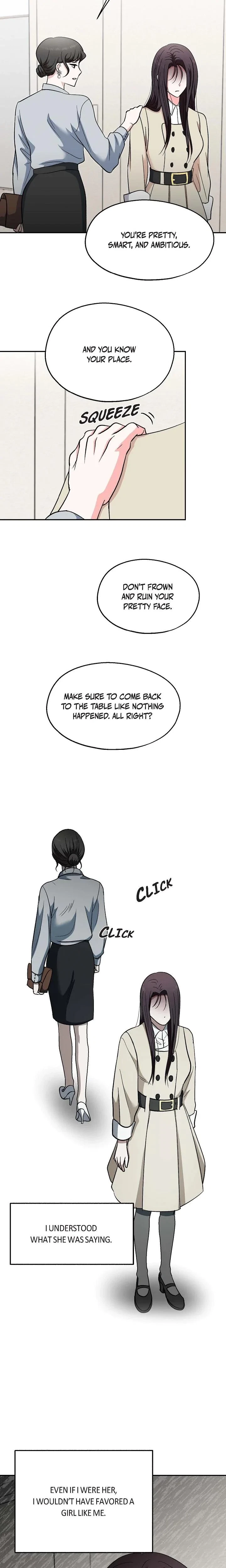 Manic Desires Chapter 21, page 4