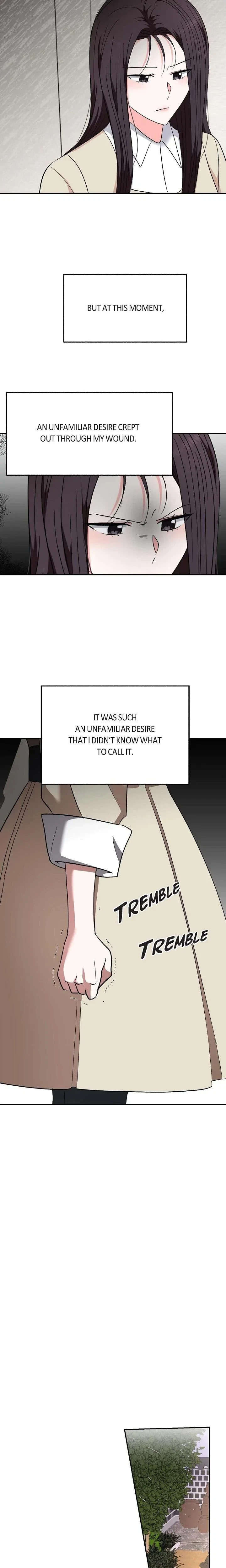 Manic Desires Chapter 21, page 5