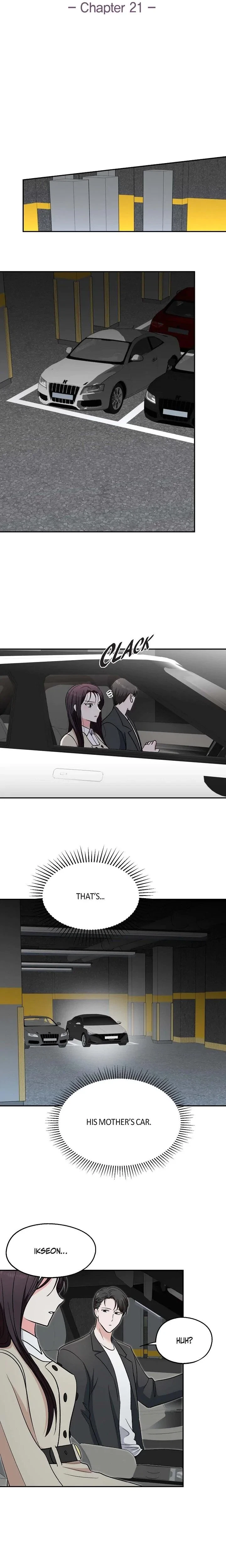 Manic Desires Chapter 21, page 7