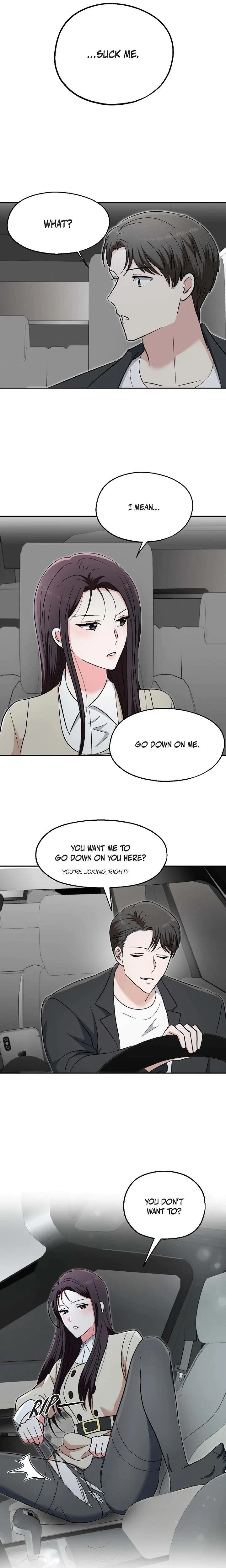 Manic Desires Chapter 21, page 8