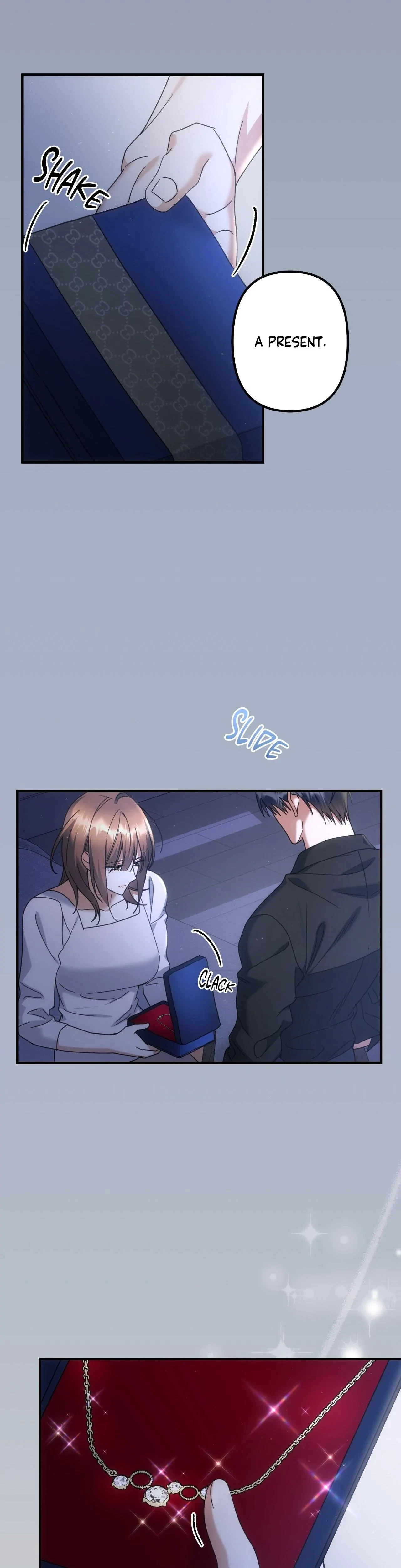 For The Shattered Things Chapter 19, page 3