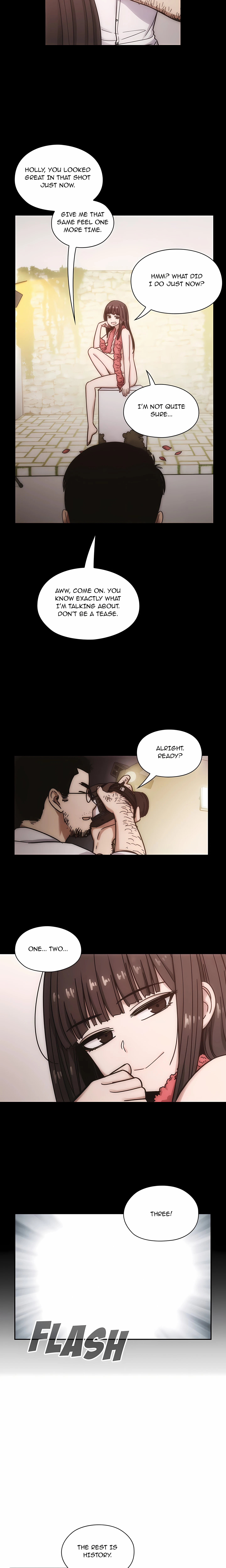 Crime And Punishment Chapter 13 (Uncensored), page 10