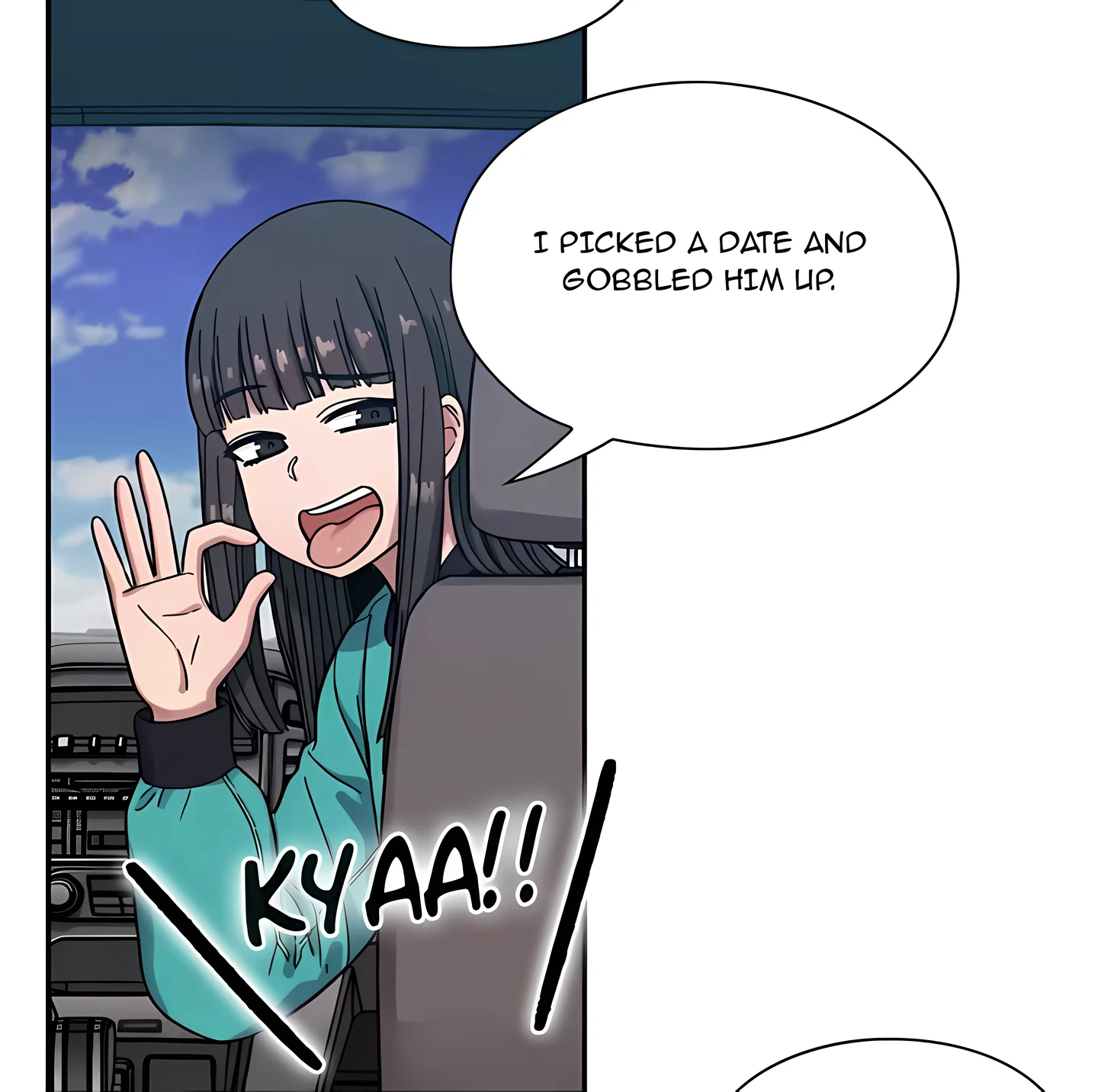 Crime And Punishment Chapter 13 (Uncensored), page 11