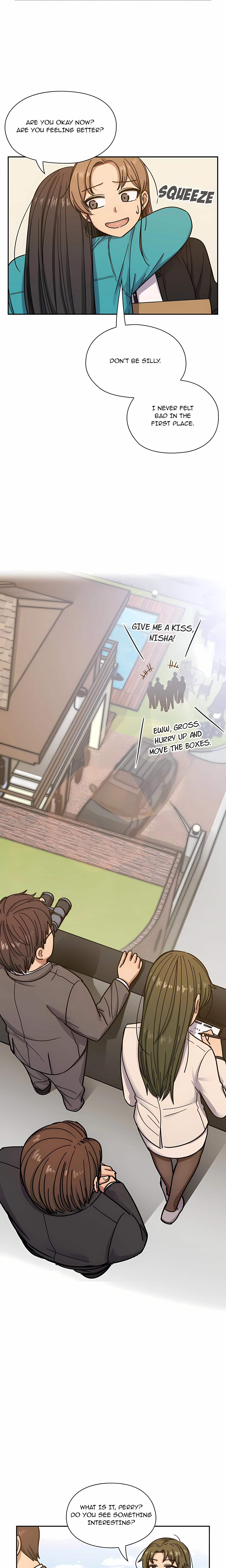 Crime And Punishment Chapter 13 (Uncensored), page 23
