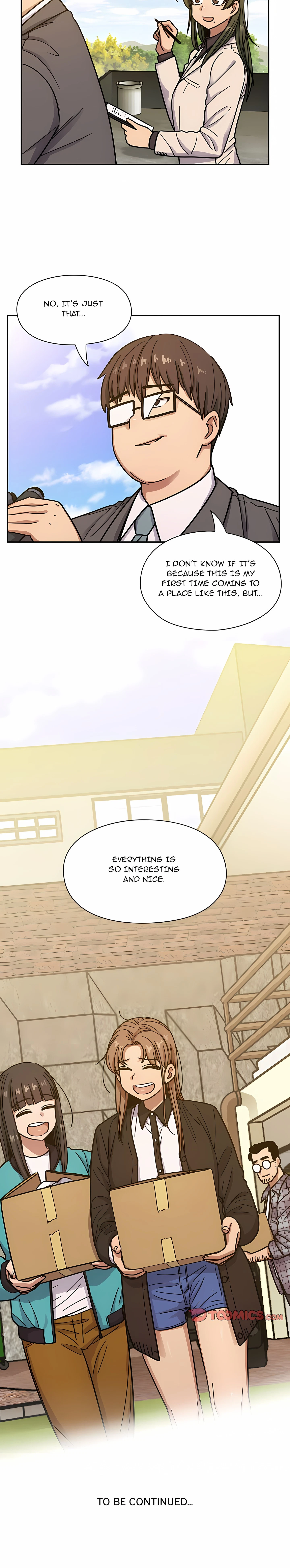Crime And Punishment Chapter 13 (Uncensored), page 24