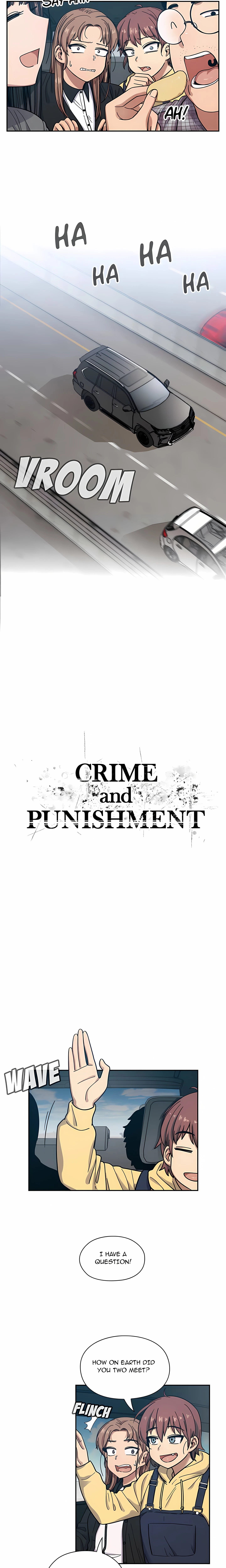 Crime And Punishment Chapter 13 (Uncensored), page 3