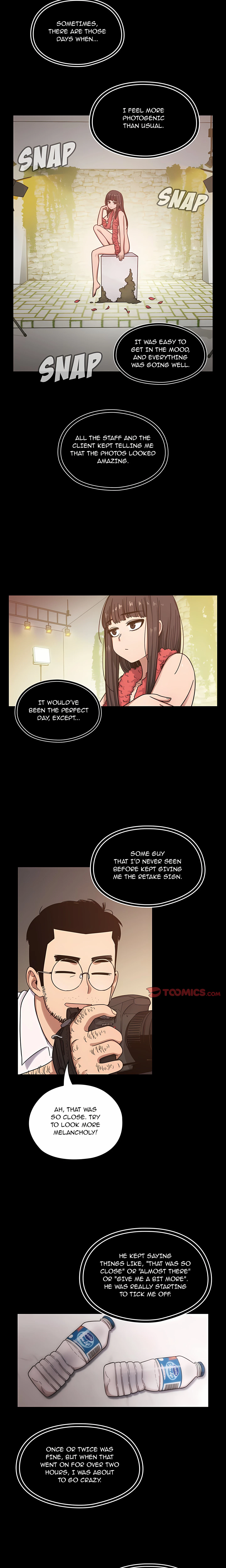 Crime And Punishment Chapter 13 (Uncensored), page 8