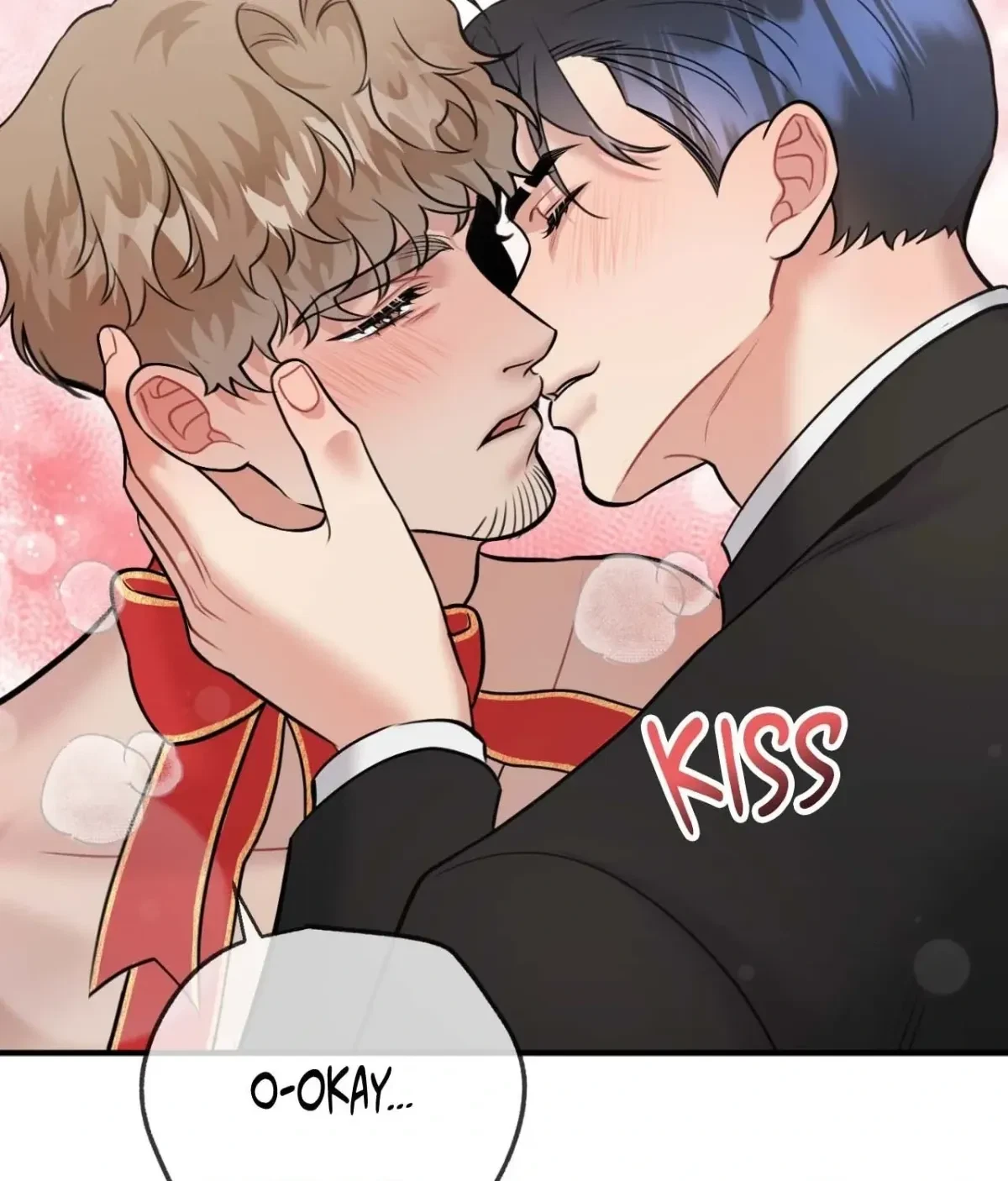 BDSM 101 Chapter 21.1, page 103