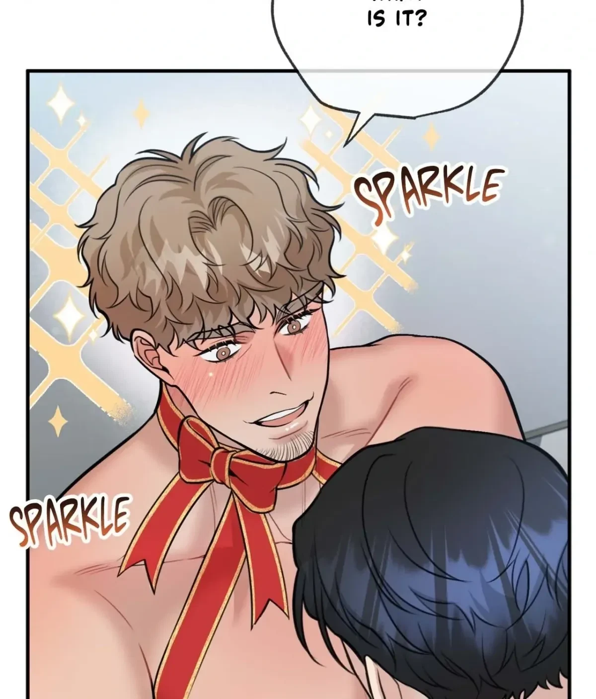 BDSM 101 Chapter 21.1, page 107
