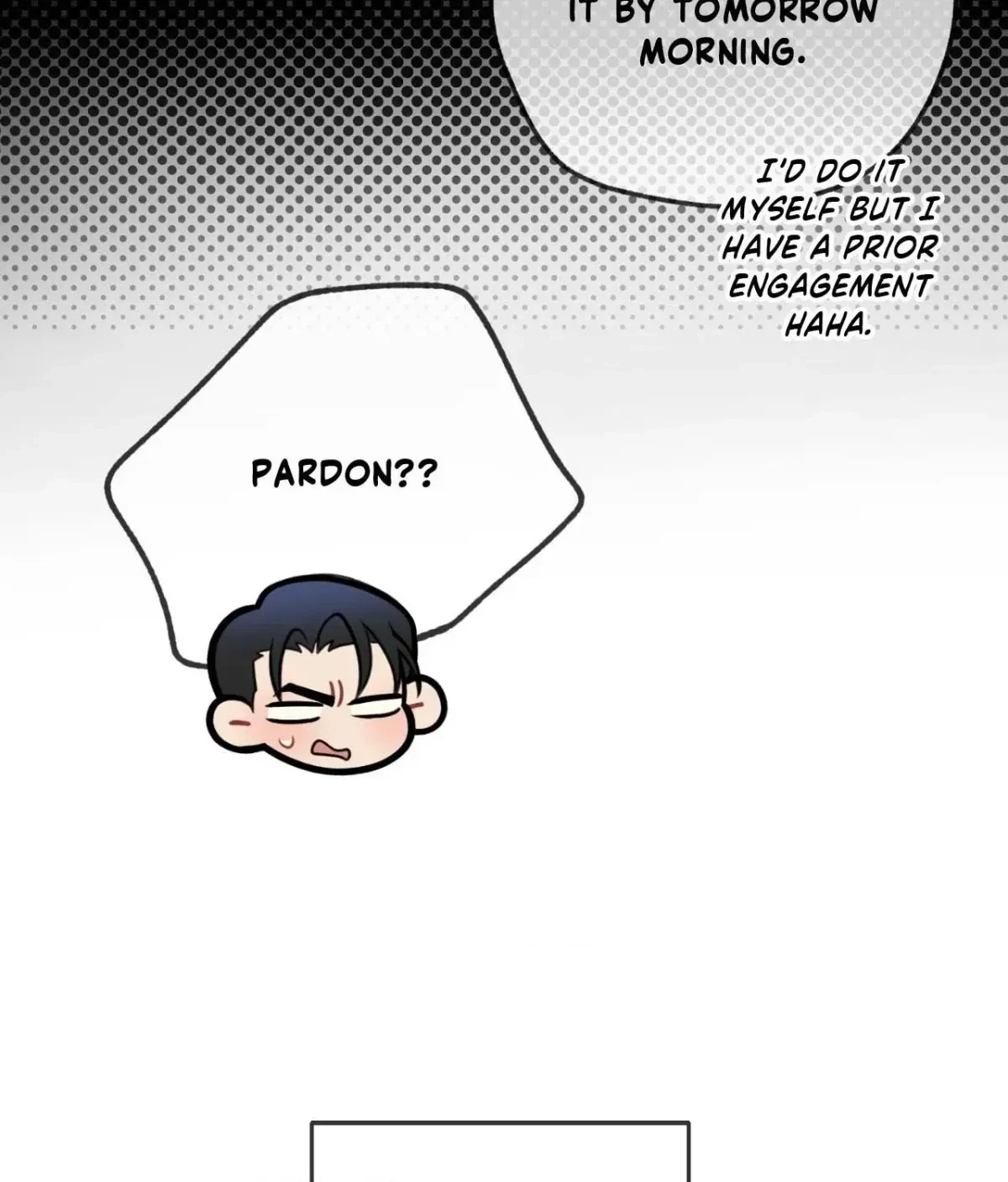 BDSM 101 Chapter 21.1, page 11