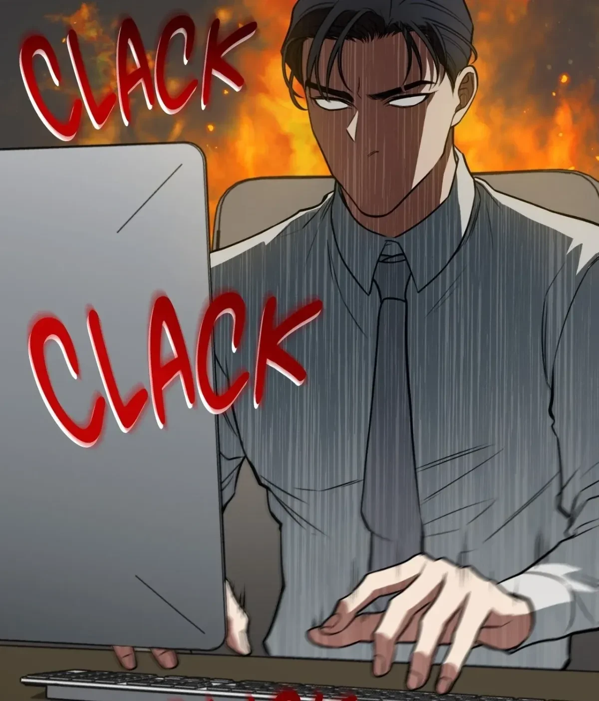 BDSM 101 Chapter 21.1, page 13