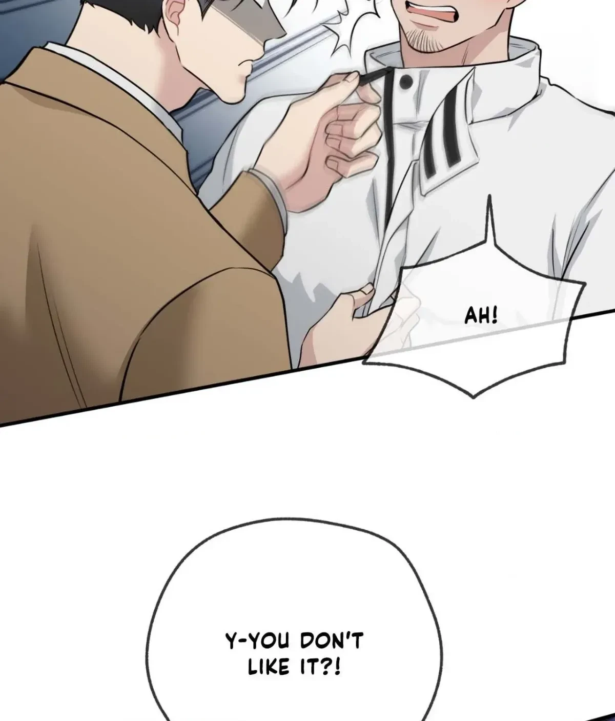 BDSM 101 Chapter 21.1, page 38