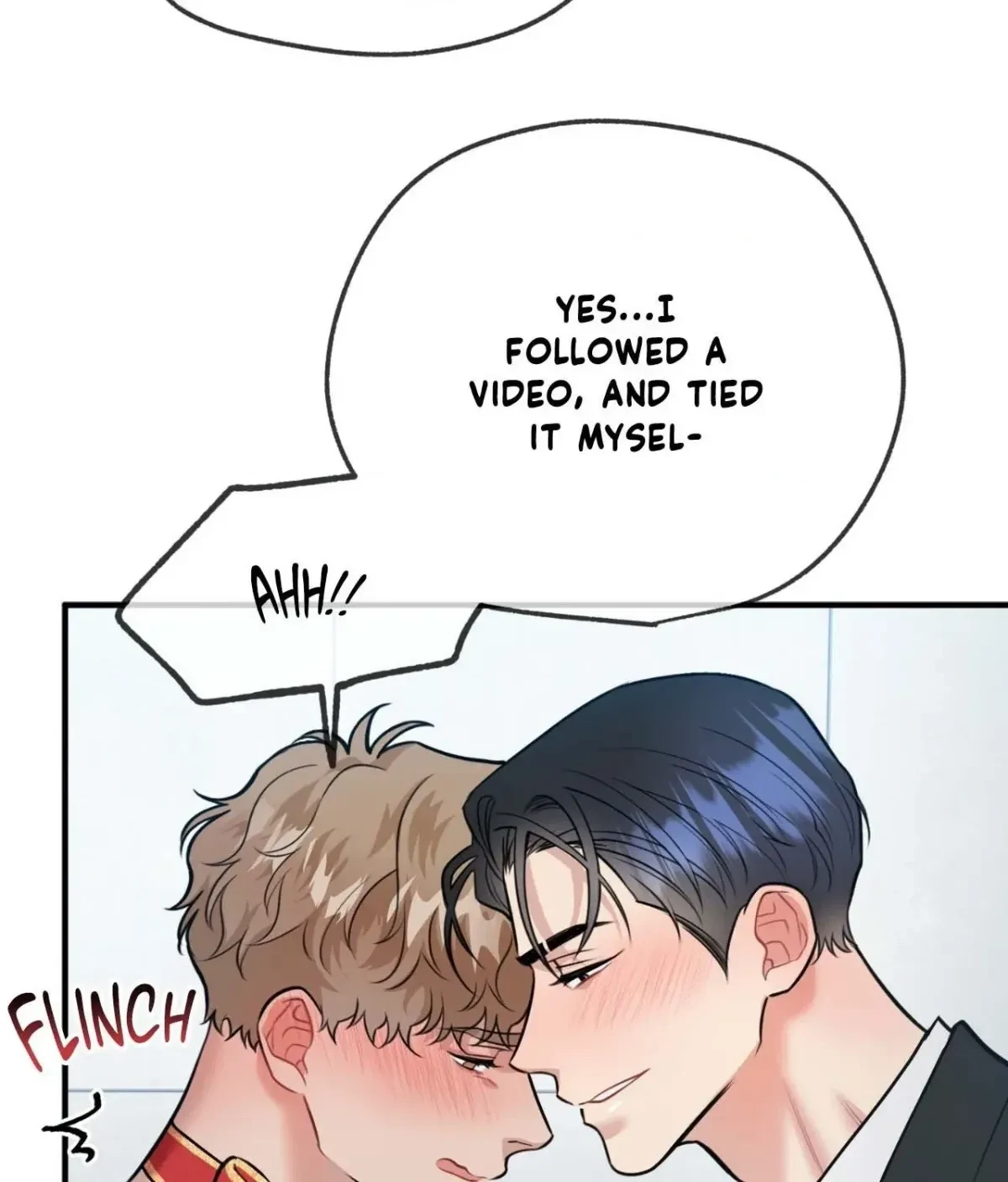 BDSM 101 Chapter 21.1, page 52