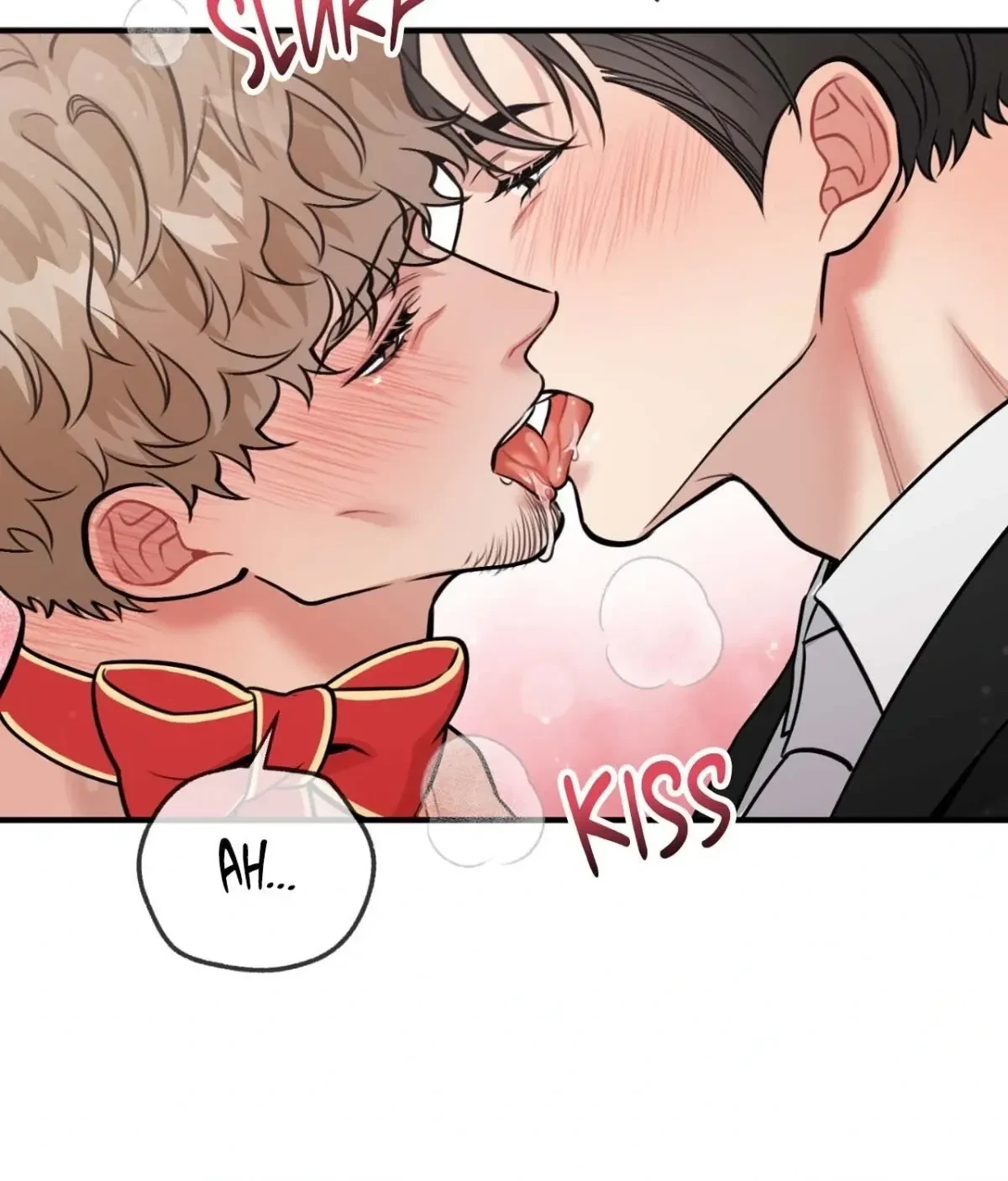BDSM 101 Chapter 21.1, page 88