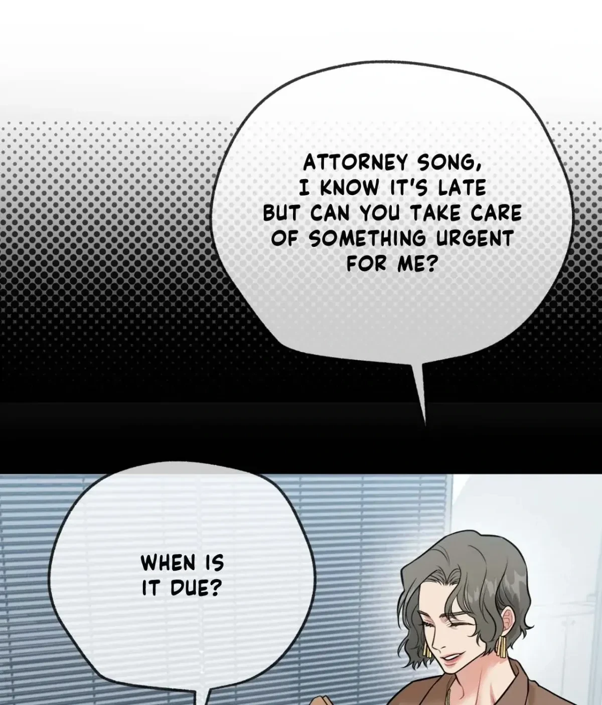 BDSM 101 Chapter 21.1, page 9
