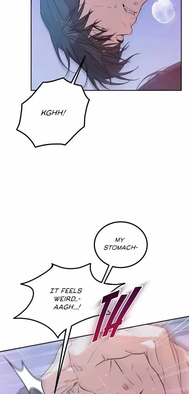 Let Me Love You Chapter 1.1, page 10