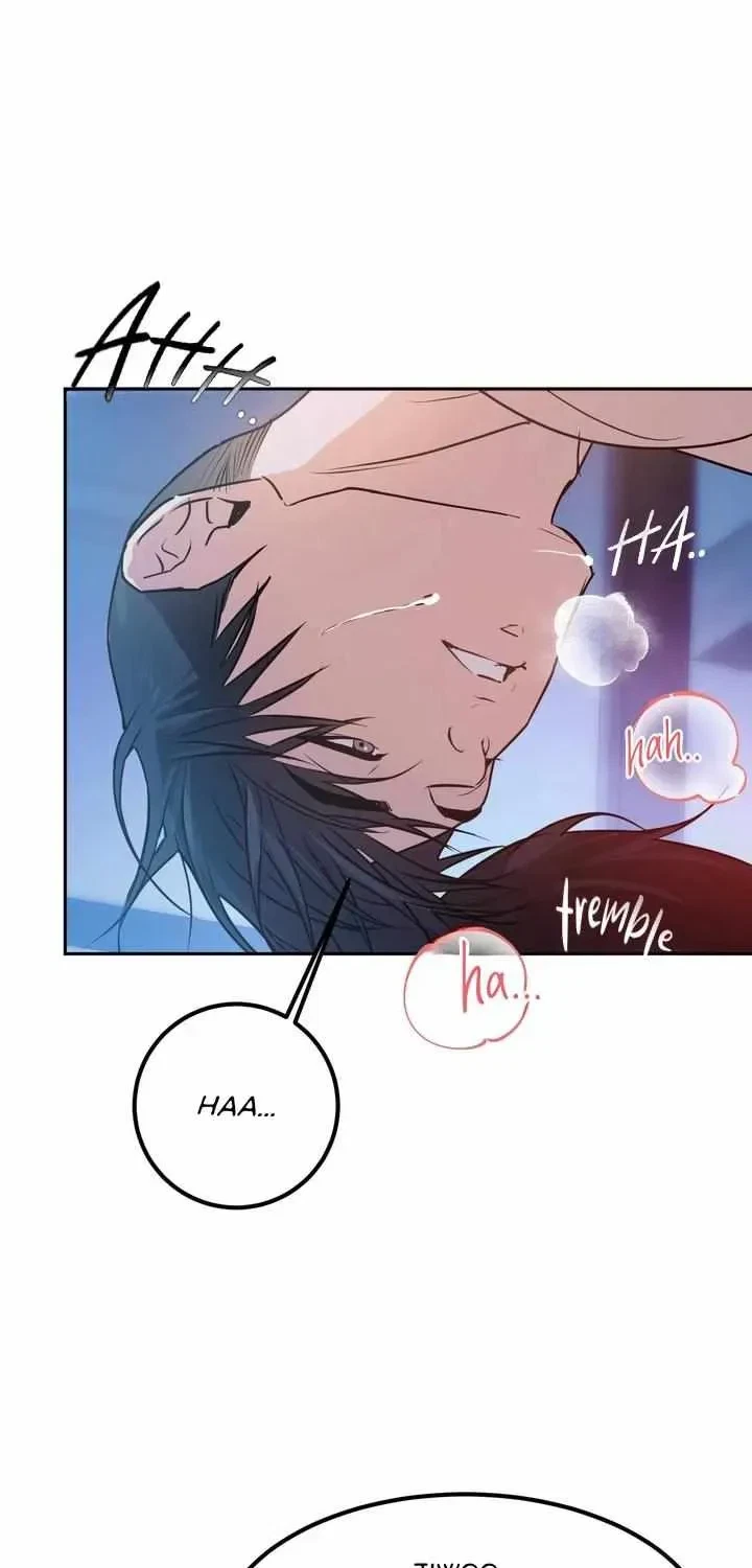 Let Me Love You Chapter 1.1, page 12