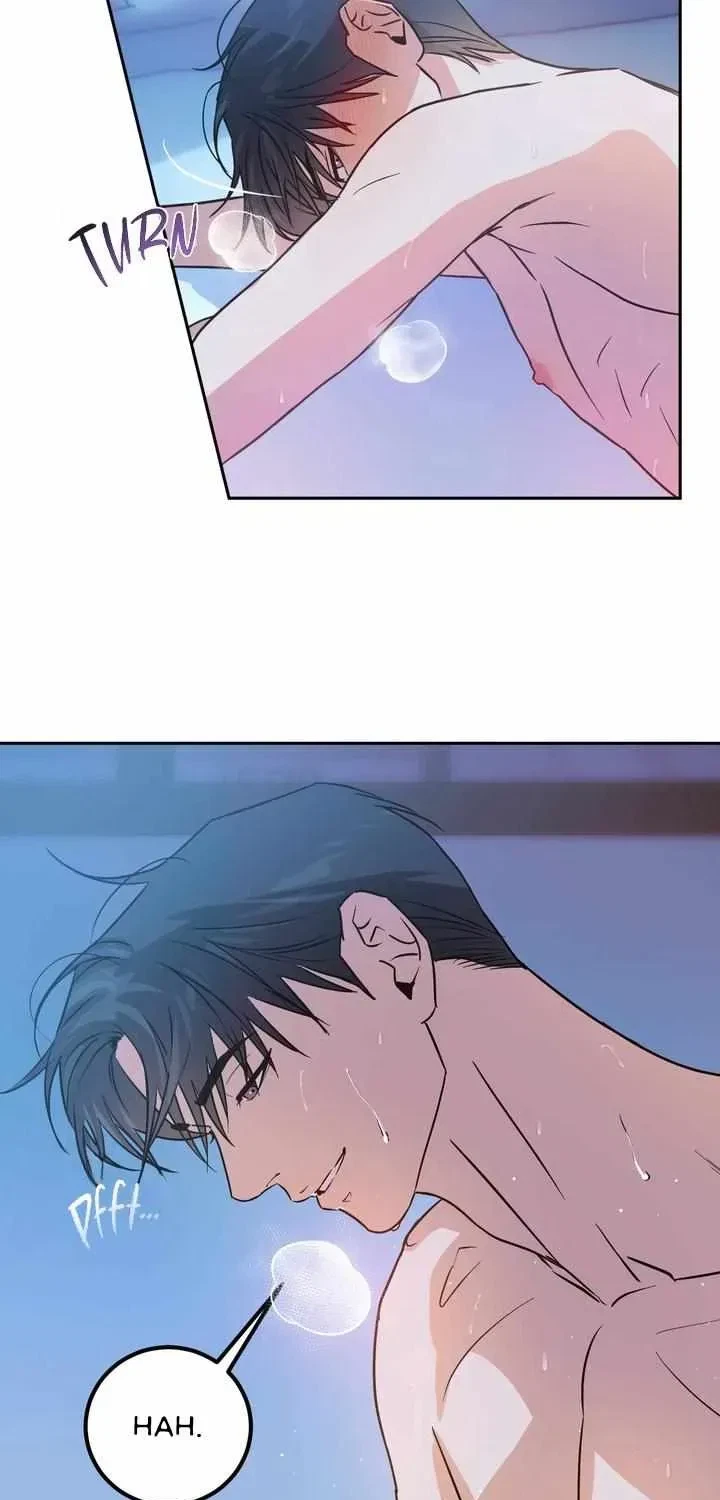 Let Me Love You Chapter 1.1, page 16