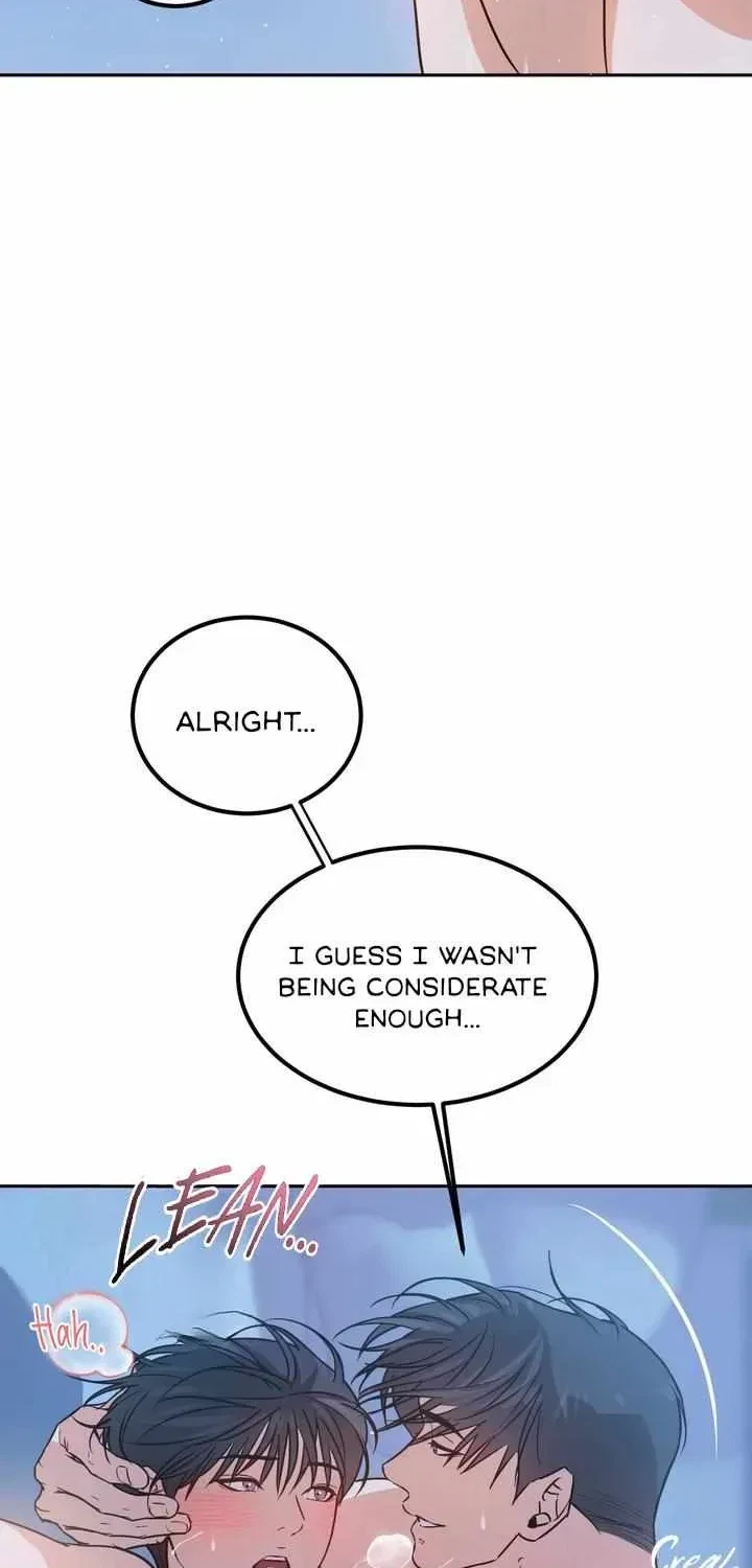 Let Me Love You Chapter 1.1, page 17