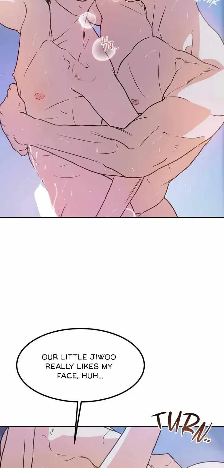 Let Me Love You Chapter 1.1, page 18