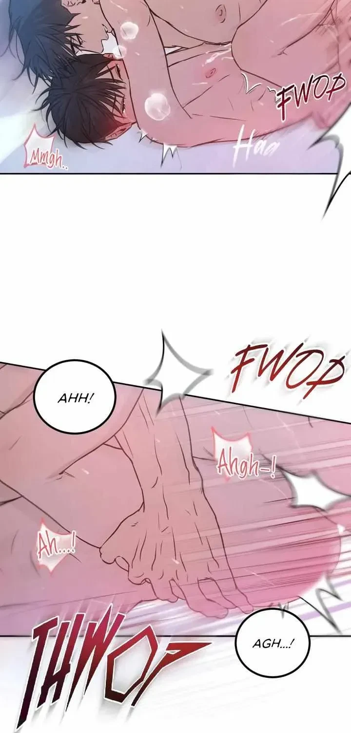 Let Me Love You Chapter 1.1, page 22
