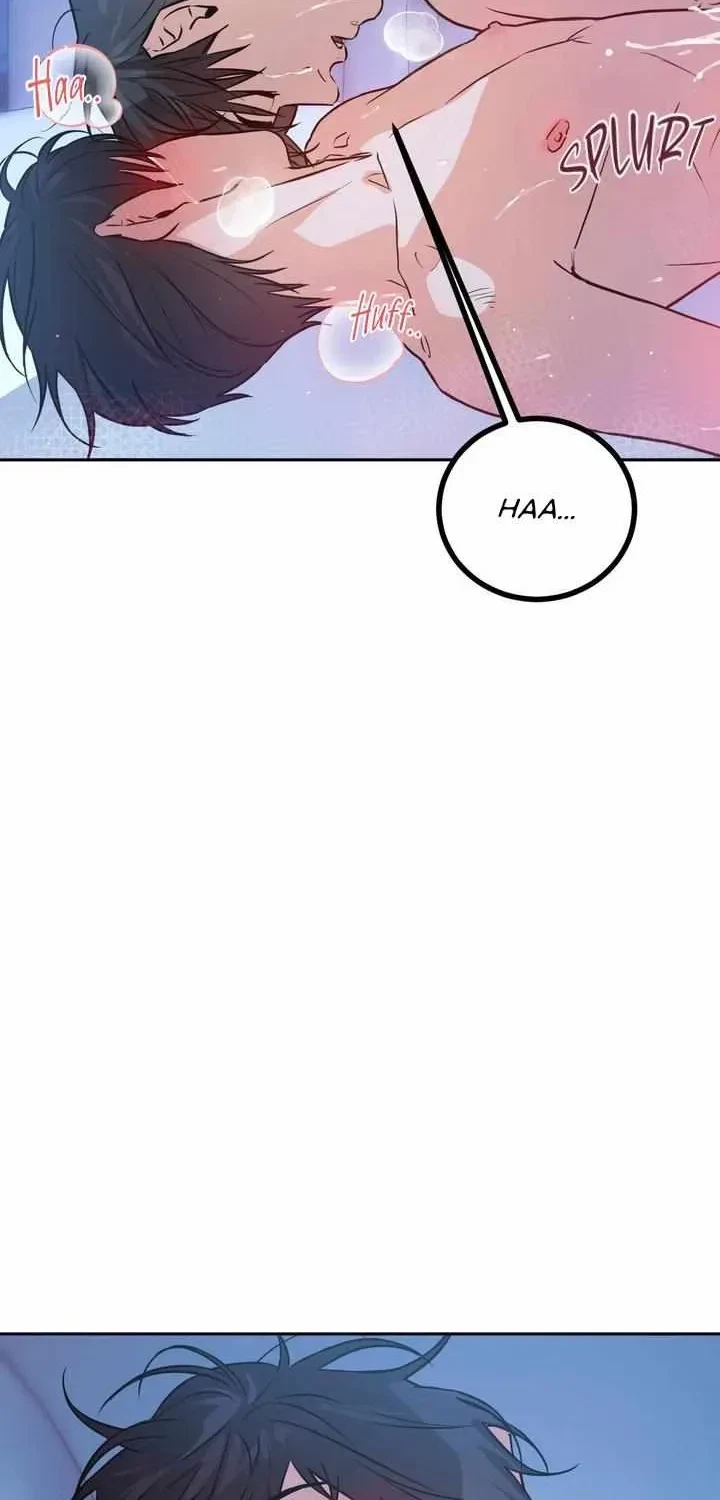 Let Me Love You Chapter 1.1, page 25