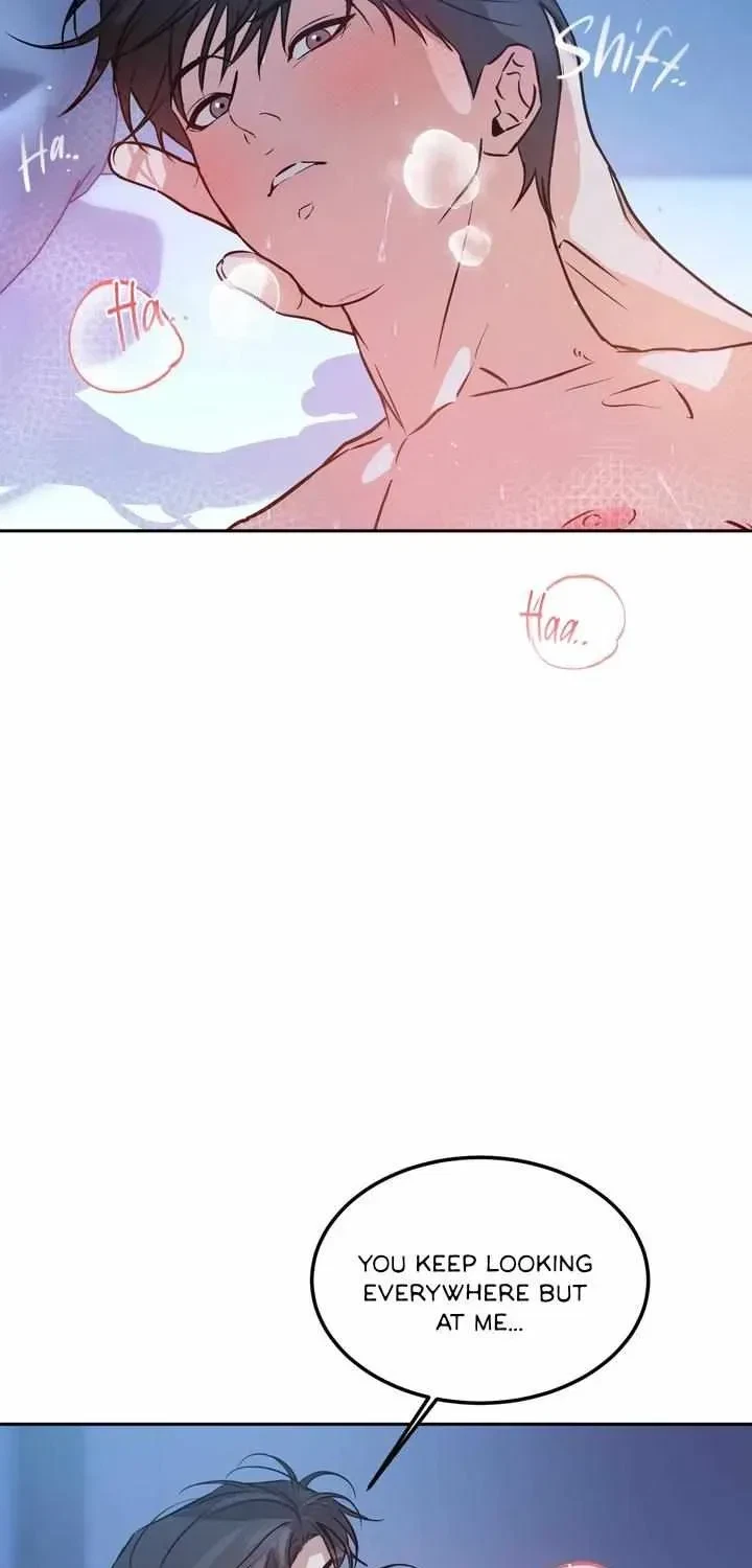 Let Me Love You Chapter 1.1, page 26