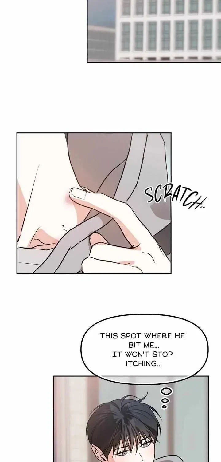 Let Me Love You Chapter 1.1, page 35