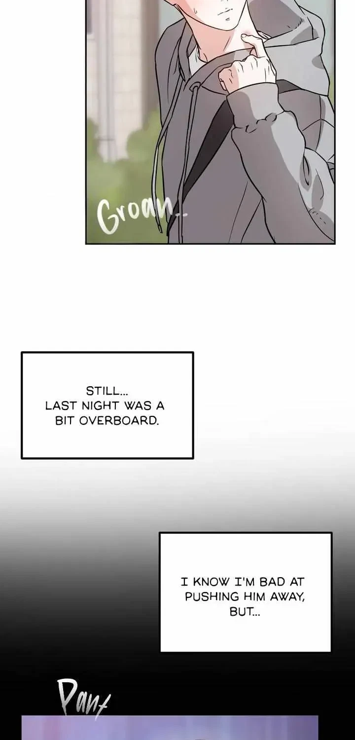 Let Me Love You Chapter 1.1, page 36