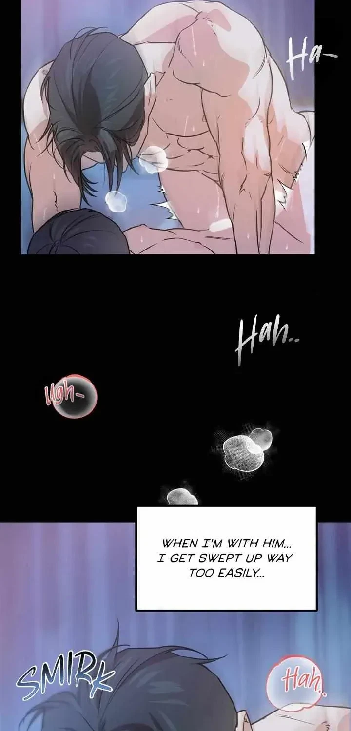 Let Me Love You Chapter 1.1, page 37