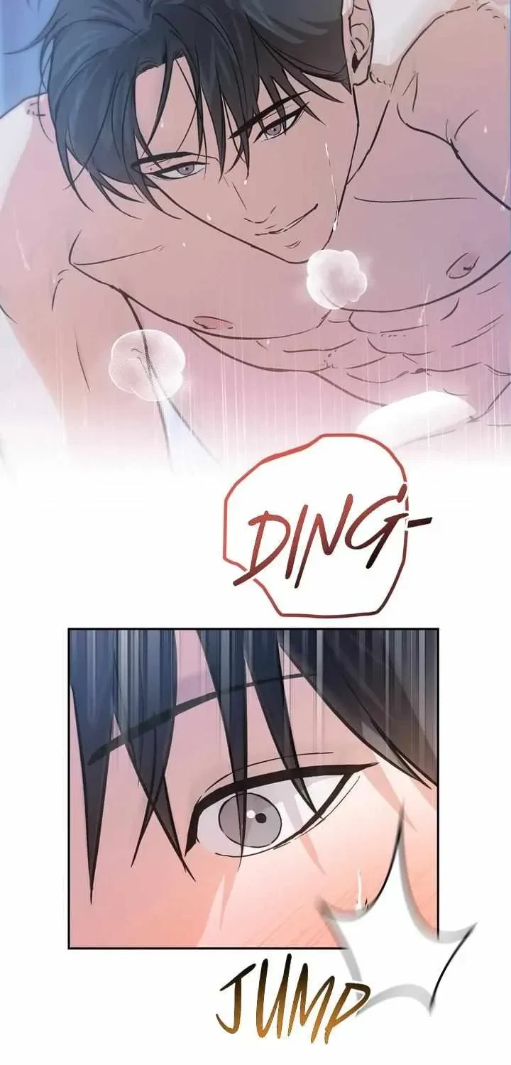 Let Me Love You Chapter 1.1, page 38