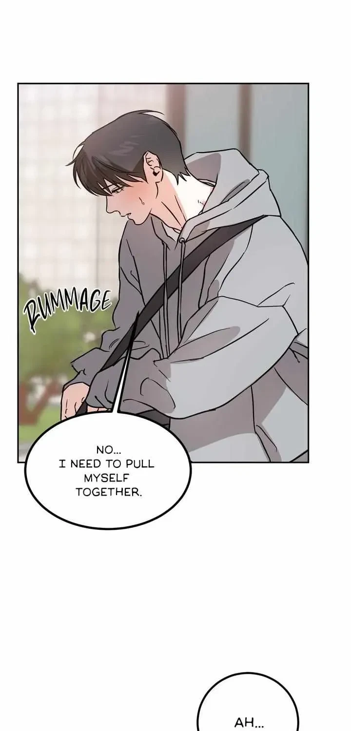Let Me Love You Chapter 1.1, page 40