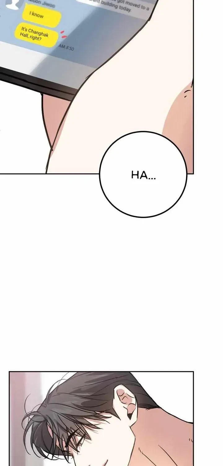 Let Me Love You Chapter 1.1, page 43