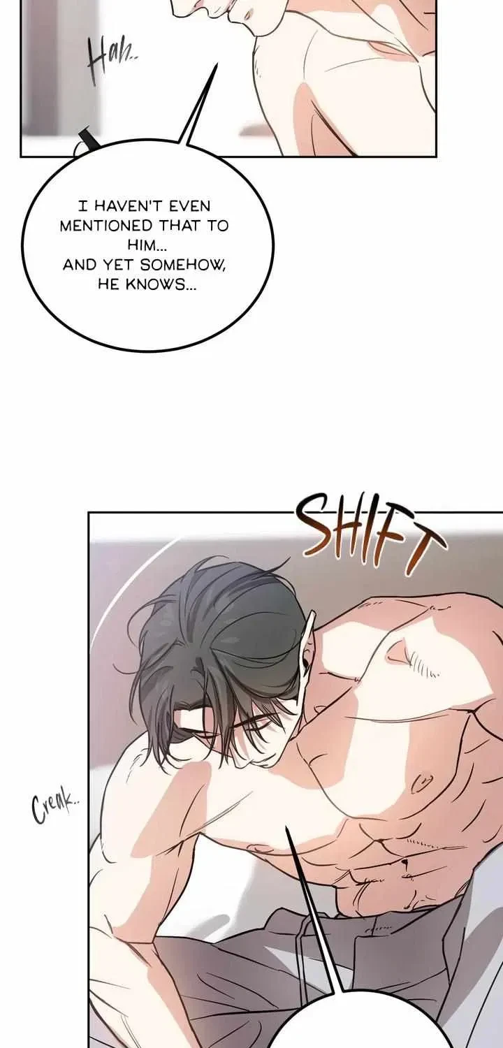 Let Me Love You Chapter 1.1, page 44