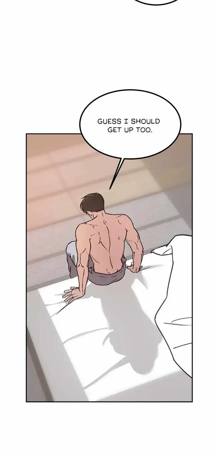 Let Me Love You Chapter 1.1, page 46