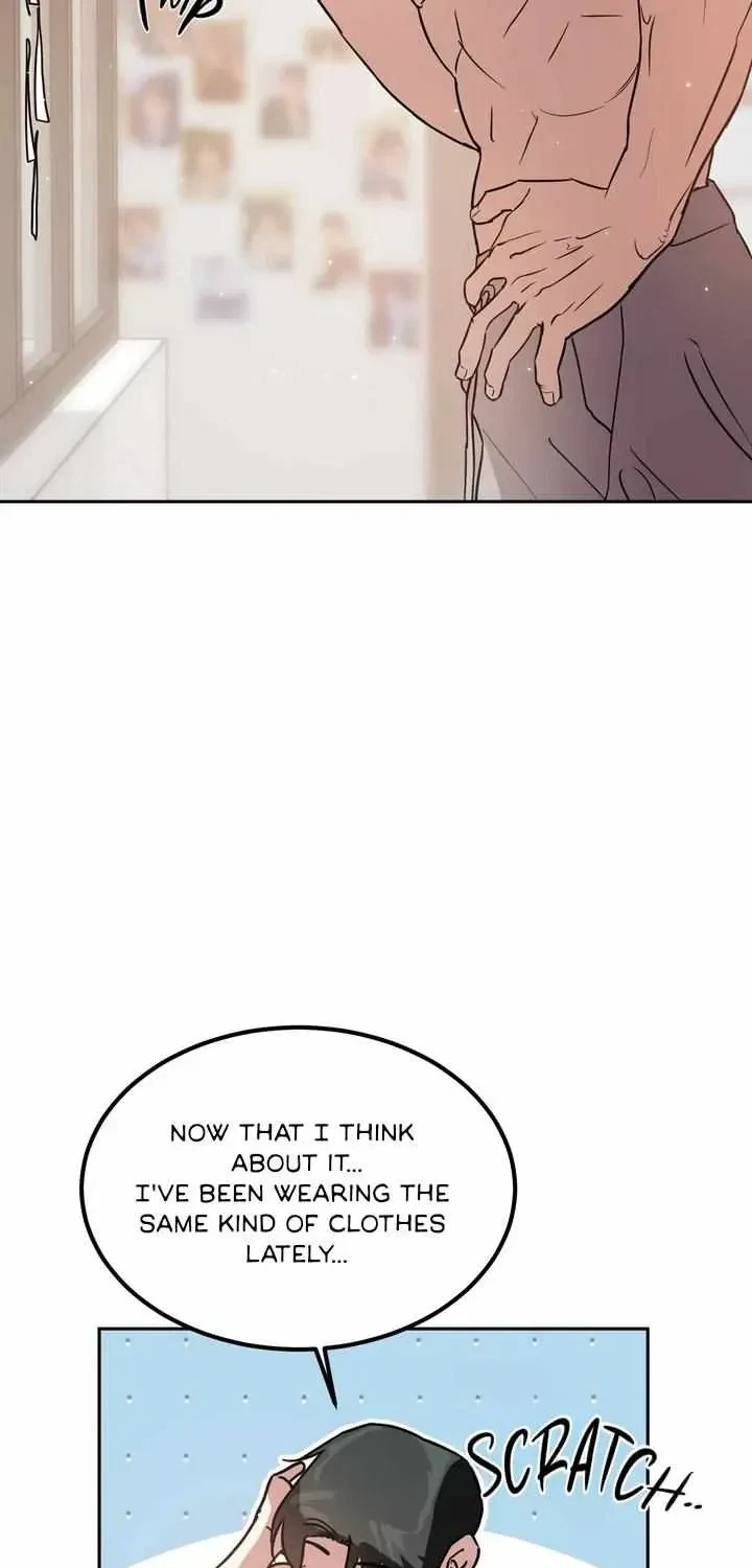 Let Me Love You Chapter 1.1, page 50