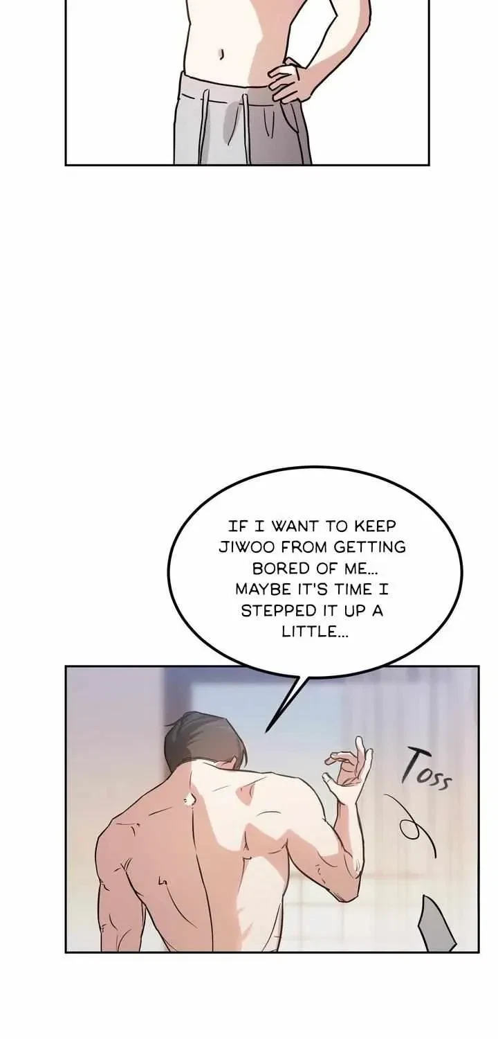Let Me Love You Chapter 1.1, page 52
