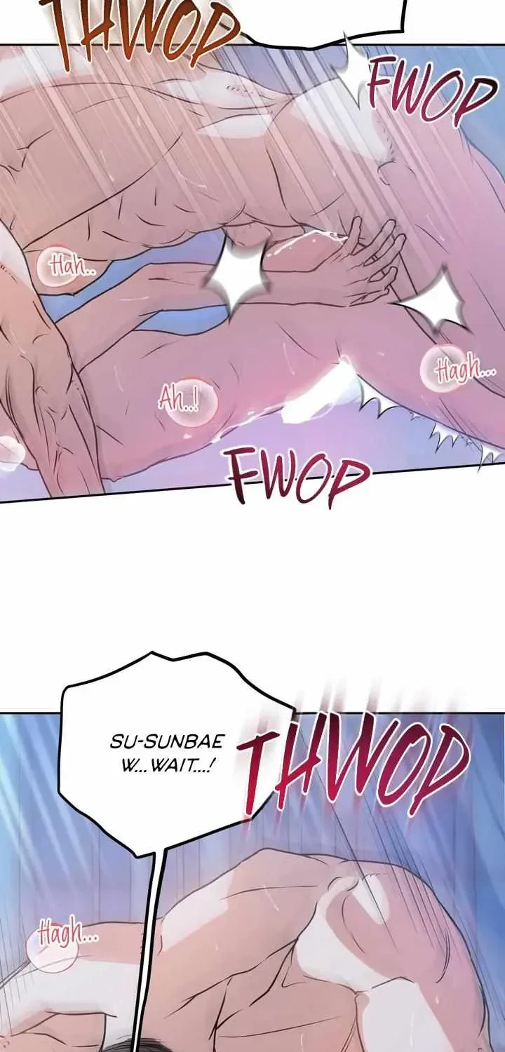Let Me Love You Chapter 1.1, page 6