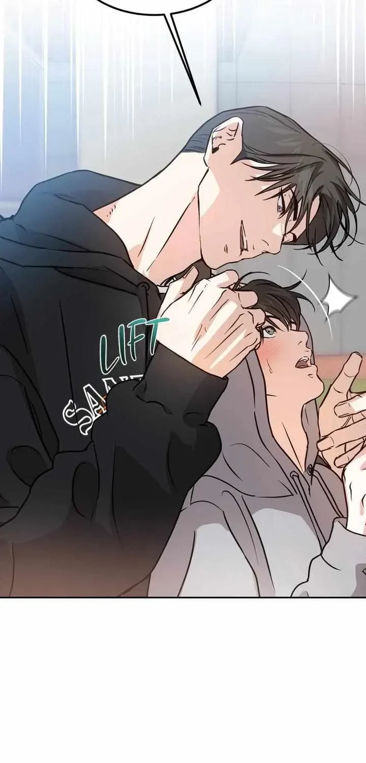 Let Me Love You Chapter 1.1, page 68