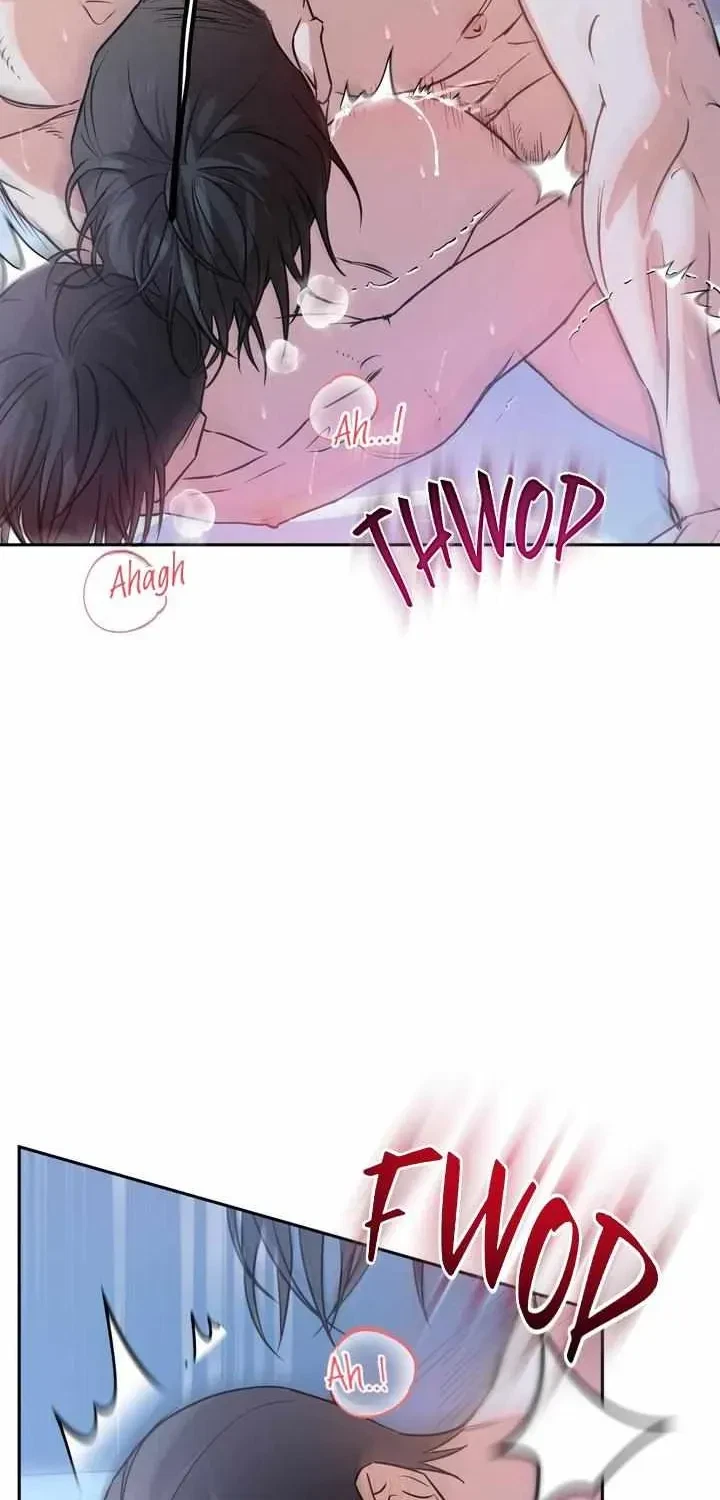 Let Me Love You Chapter 1.1, page 7