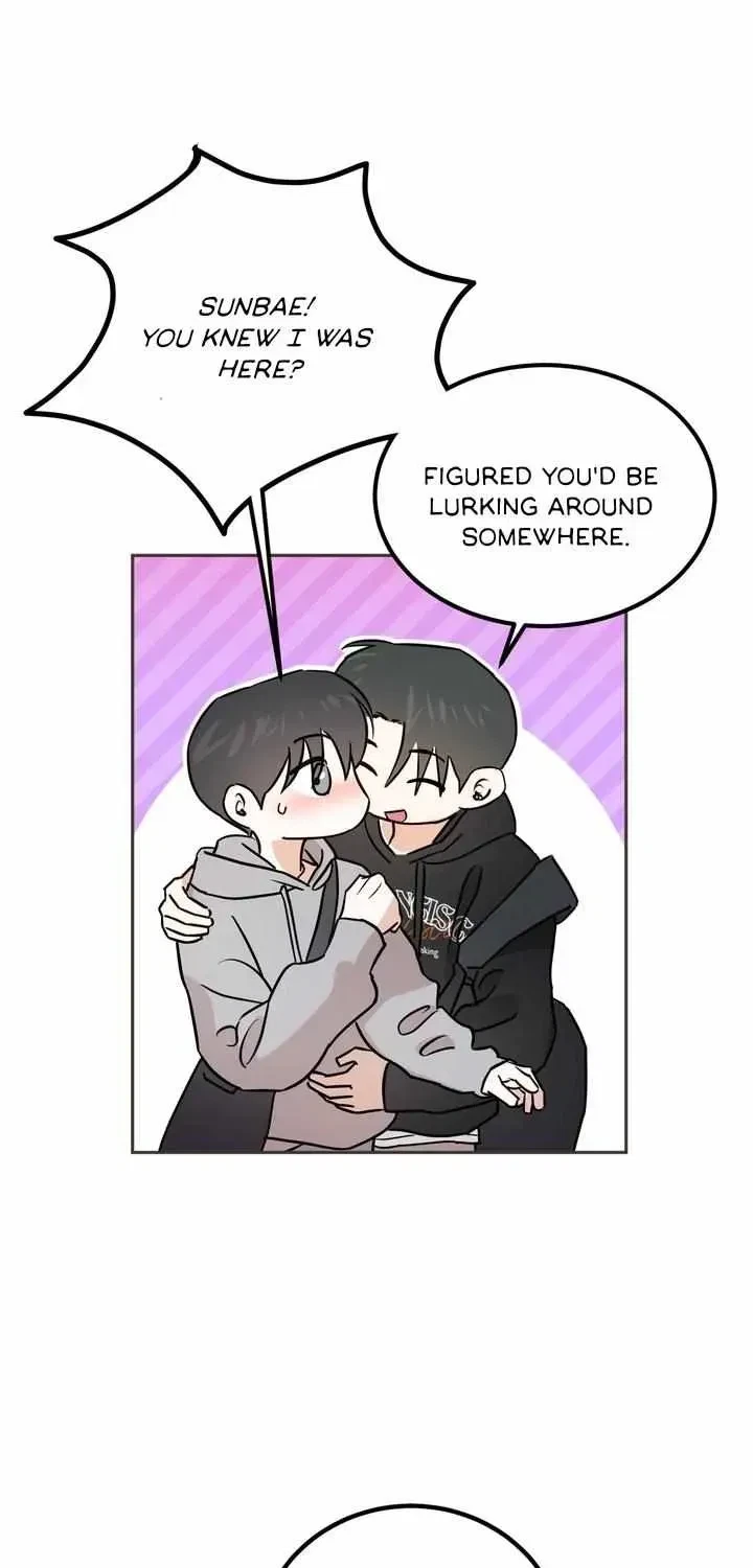 Let Me Love You Chapter 1.1, page 70