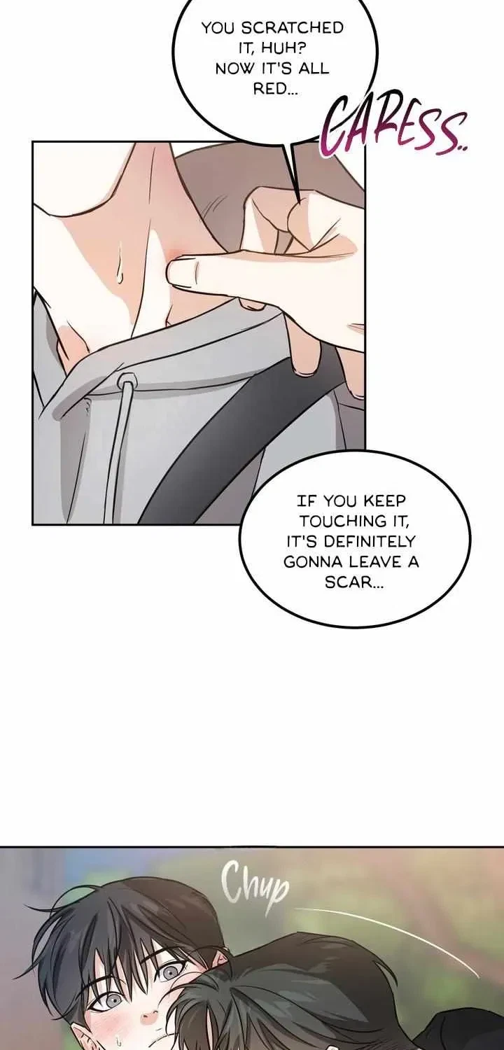 Let Me Love You Chapter 1.1, page 71